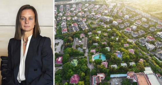 Mediação imobiliária a mudar em Portugal