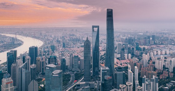 Crise na construção e no imobiliário na China
