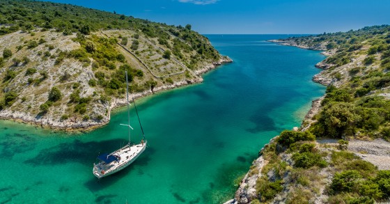 praias na Europa