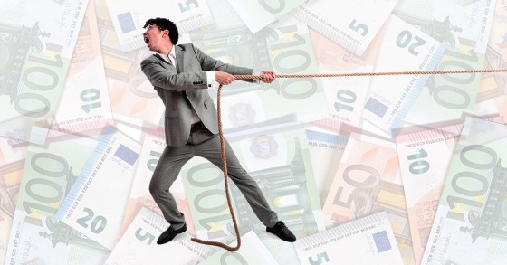 Guerra de spreads no crédito habitação