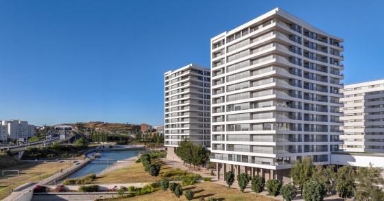 Lago Altear