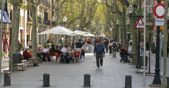 Super-ilhas urbanas: a solução para tornar as cidades mais humanas