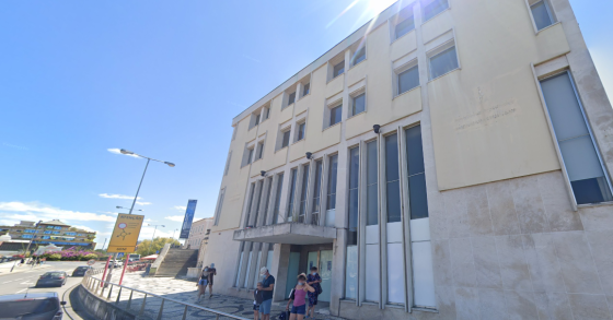 Escritórios à venda em Aveiro