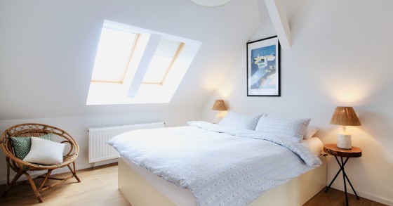 Quarto sótão