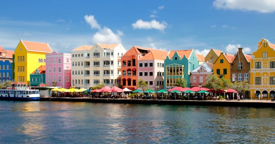 Willemstad City