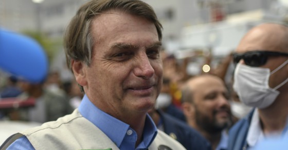 Bolsonaro
