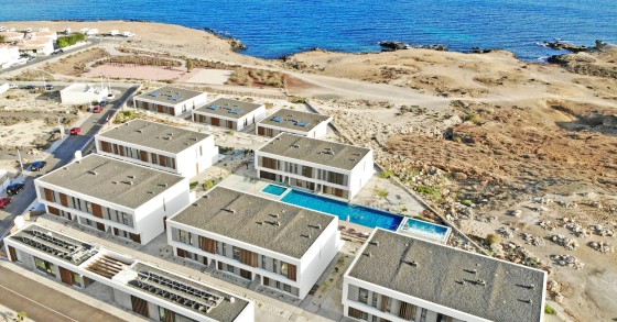 eco resort