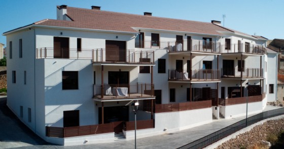 Casas para arrendar