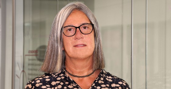 Fátima Madureira nomeada por Fernando Medina