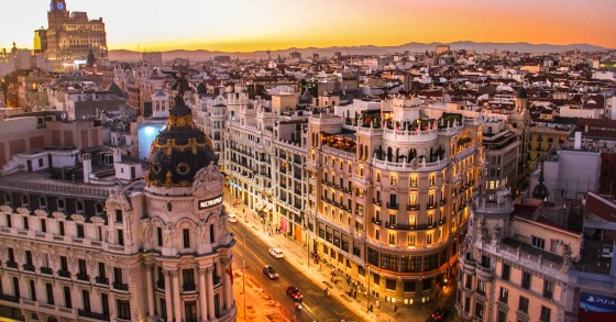 Como está Espanha (e outros países europeus) a poupar energia?