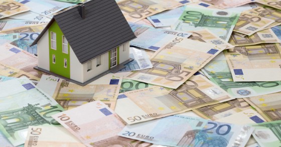 comprar imóveis herdados