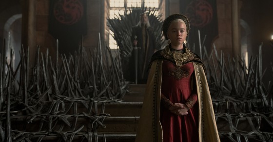 House of the Dragon