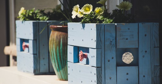 decorar com artesanato