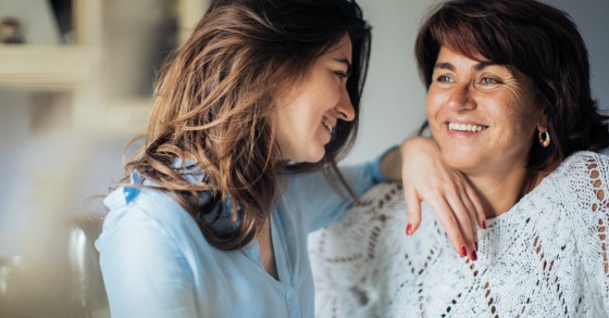 sair de casa dos pais