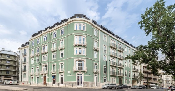 Sottomayor Premium Apartments 