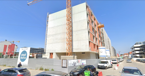 Coliving no Porto