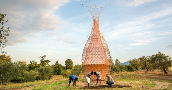 Warka Water