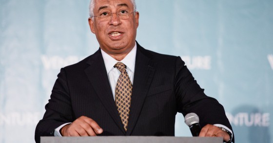 António Costa