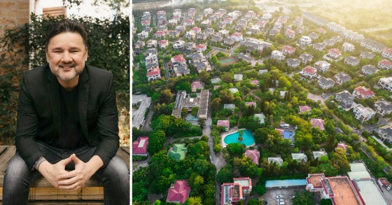 projetos imobiliários