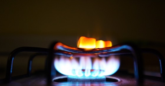 gas natural em Portugal