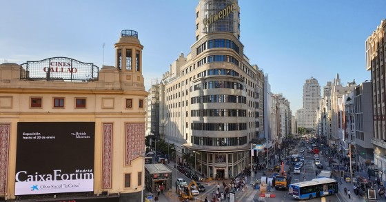 Viver em Madrid: acesso a crédito habitação facilitado aos jovens 
