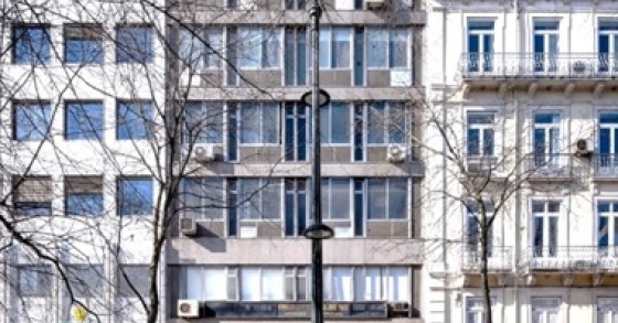 Luxo em Lisboa: promotor internacional compra edifício por 10 milhões