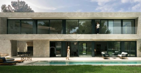 casas pré-fabricadas