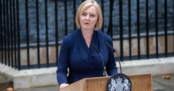 Imobiliário no Reino Unido sente efeitos da inflação