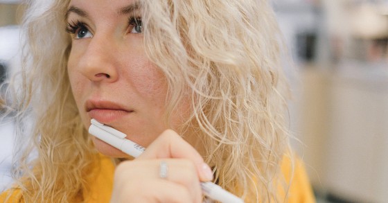 Venda de casas a cair