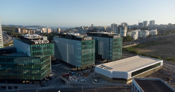 WTC Lisboa