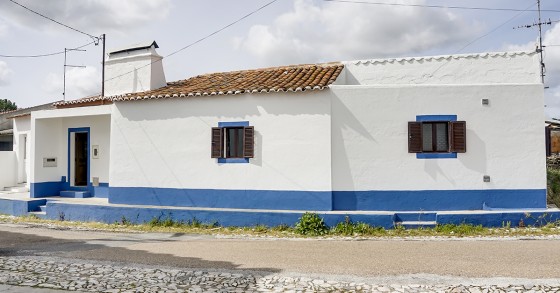 Casas de campo à venda
