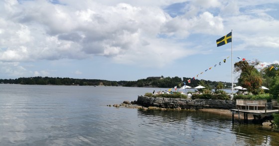 Juros a subir (também) na Suécia: taxa diretora aumenta 1%