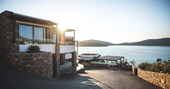 casas de luxo