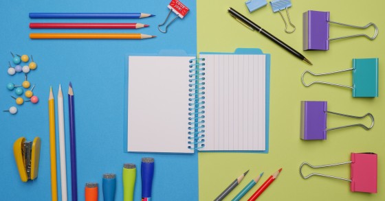 regresso às aulas