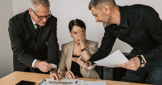 Mapa de responsabilidades no crédito habitação