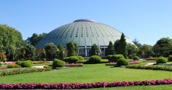 Morreu José Carlos Loureiro, arquiteto do Palácio de Cristal