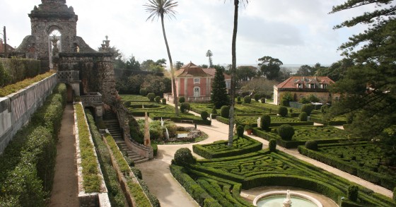 Paço Real de Caxias