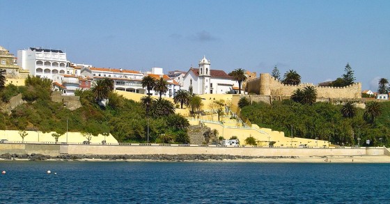 viver em sines