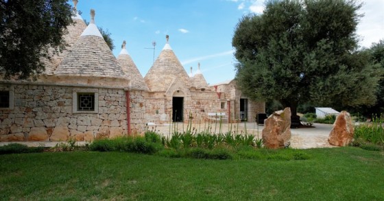 trullo