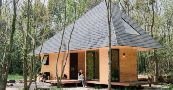 casas ecológicas