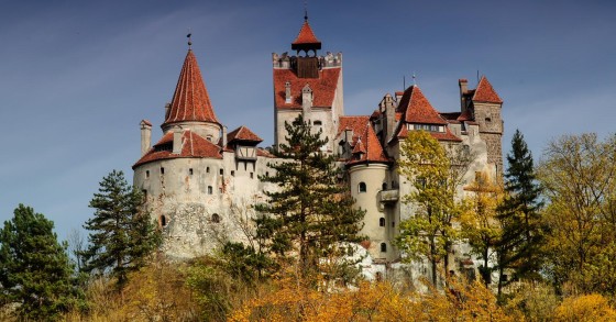 Bran Castle