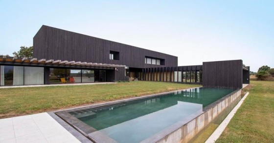 casas modernas