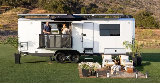 casas autossuficientes