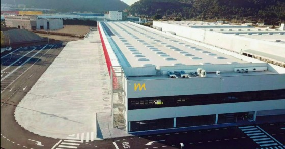 Logística atrai investidores em Portugal