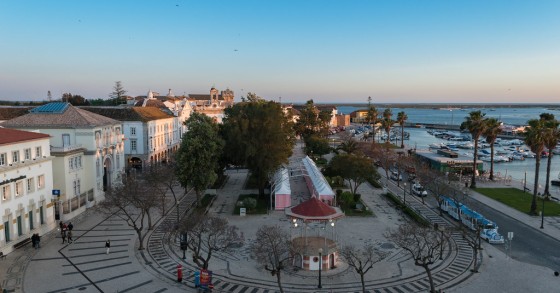 Habitação a custos controlados em Faro