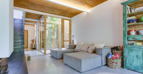 decoração de interiores