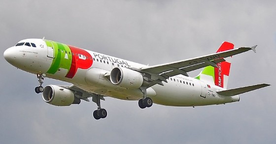 TAP muda de sede e paga renda de quatro milhões