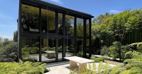 casas de arquiteto