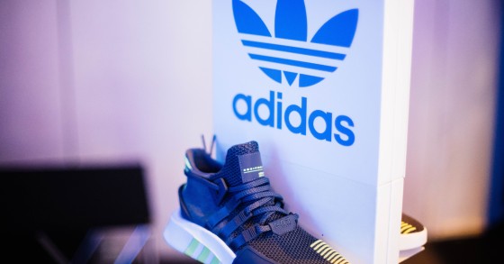 Adidas