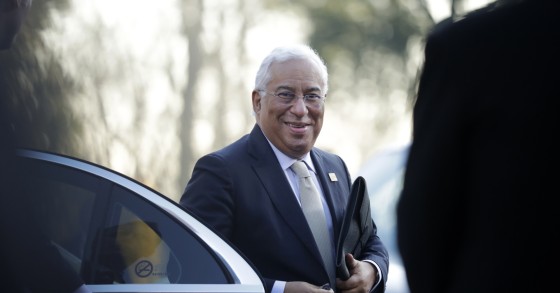 António Costa